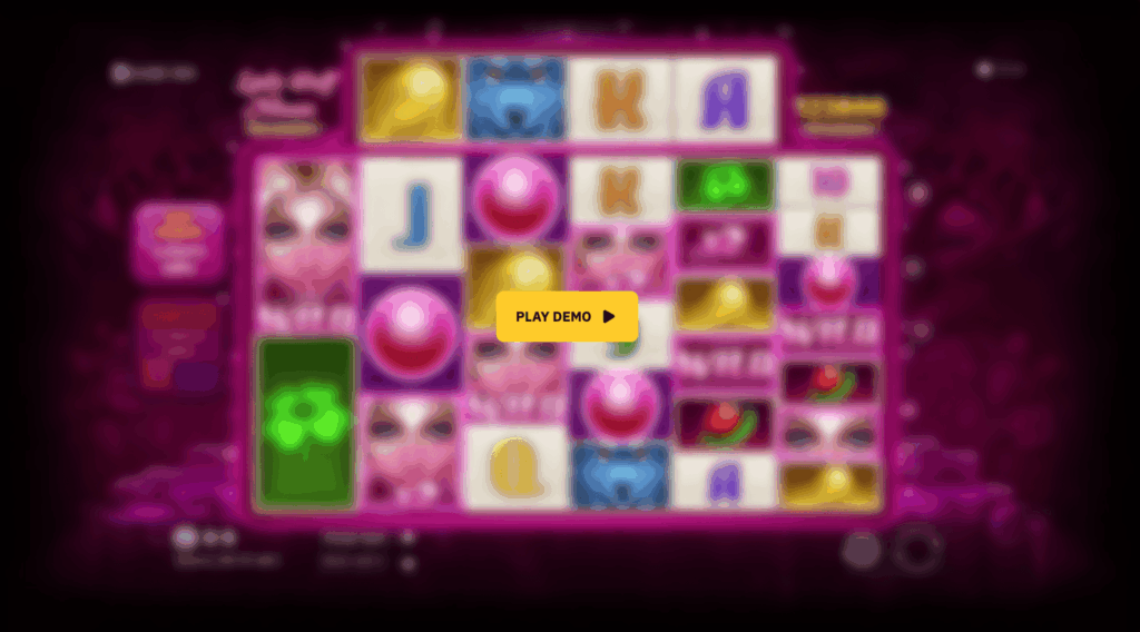 lady wolf moon megaways slot free play mode
