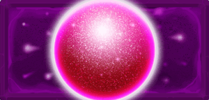 scatter symbol
